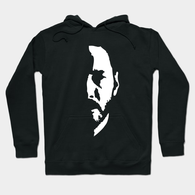 John Wick Hoodie by Aldyz